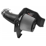 Sportauspuff Carbon aFe Power Ansaugsystem Dodge Challenger/Charger/Chrysler 300 SRT8/SRT V8-6.4L HEMI